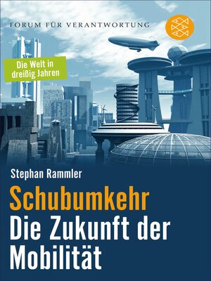 cover image of Schubumkehr--Die Zukunft der Mobilität
